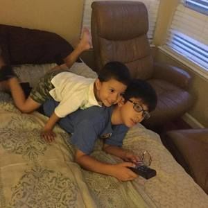 Meet your Posher, Ruth